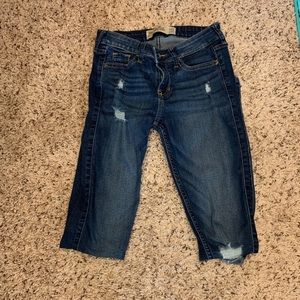 Hollister Jeans Size 00